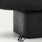 میز جلومبلی مهرسا