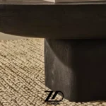 میز جلومبلی مهرسا