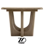 میز ناهارخوری آرسین