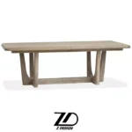 میز ناهارخوری آرسین