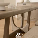 میز ناهارخوری آرسین