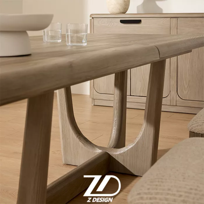 میز ناهارخوری آرسین