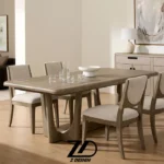 میز ناهارخوری آرسین