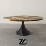 میز ناهارخوری اﺳﭙﺎداﻧﺎ