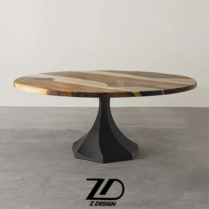 میز ناهارخوری اﺳﭙﺎداﻧﺎ