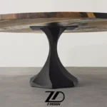 میز ناهارخوری اﺳﭙﺎداﻧﺎ