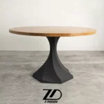 میز ناهارخوری اﺳﭙﺎداﻧﺎ