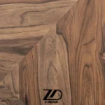 میز ناهارخوری شش نفره ایلیا