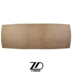 میز ناهارخوری متحرک یونا