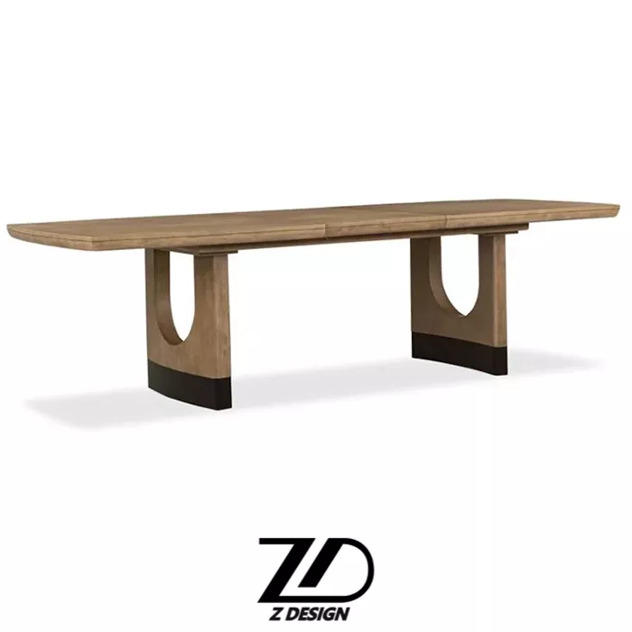 میز ناهارخوری متحرک یونا