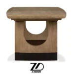 میز ناهارخوری متحرک یونا