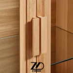 ویترین چوبی جیسا