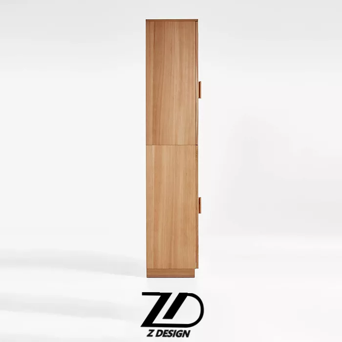 ویترین چوبی جیسا