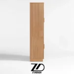 ویترین چوبی داریو