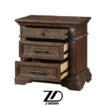 پاتختی مدل دلاریس