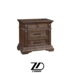 پاتختی مدل دلاریس