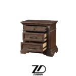 پاتختی مدل دلاریس