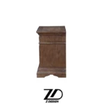 پاتختی مدل دلاریس