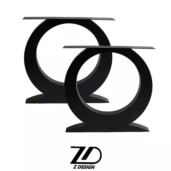 پایه میز فلزی اوربیتال