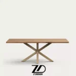 پایه-میز-فلزی-هگزا