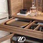 کافی بار چوبستان