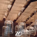 کافی بار چوبستان