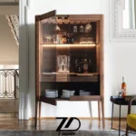 کافی بار چوبستان