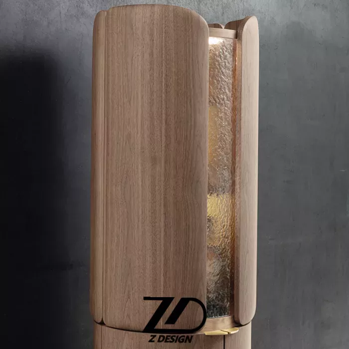 کافی بار گرد پانیز