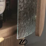 کافی بار گرد پانیز