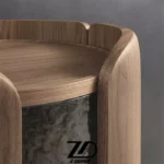 کافی بار گرد پانیز