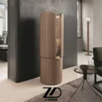 کافی بار گرد پانیز