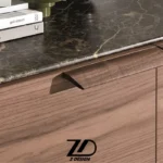 کنسول تمام چوبی سیوان