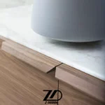 کنسول تمام چوبی سیوان