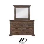 کنسول مدل دلاریس