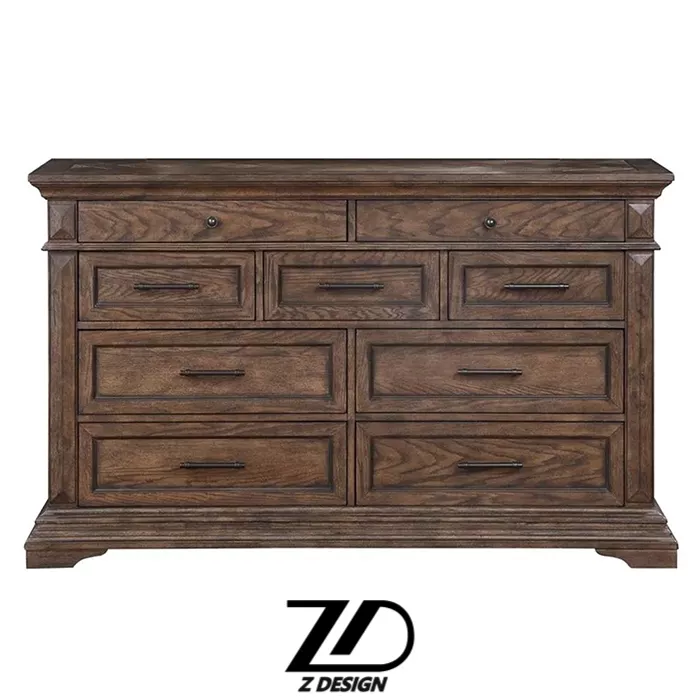 کنسول مدل دلاریس