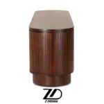 کنسول چوبی آتنا