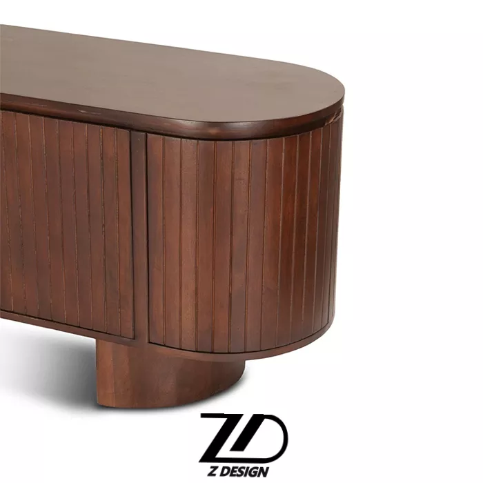 کنسول چوبی آتنا