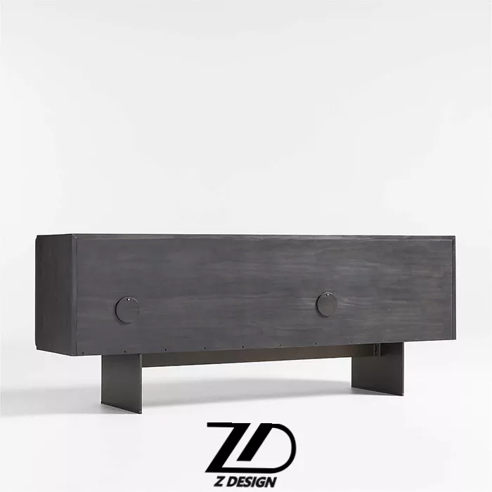 کنسول چوبی آراتان