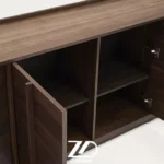 کنسول چوبی ایلیا