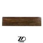 کنسول چوبی کاسپین