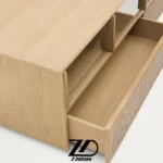 کنسول چوبی کیمیا