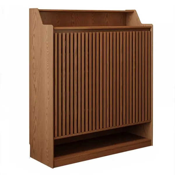 جاکفشی چوبی