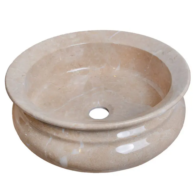 روشویی سنگی