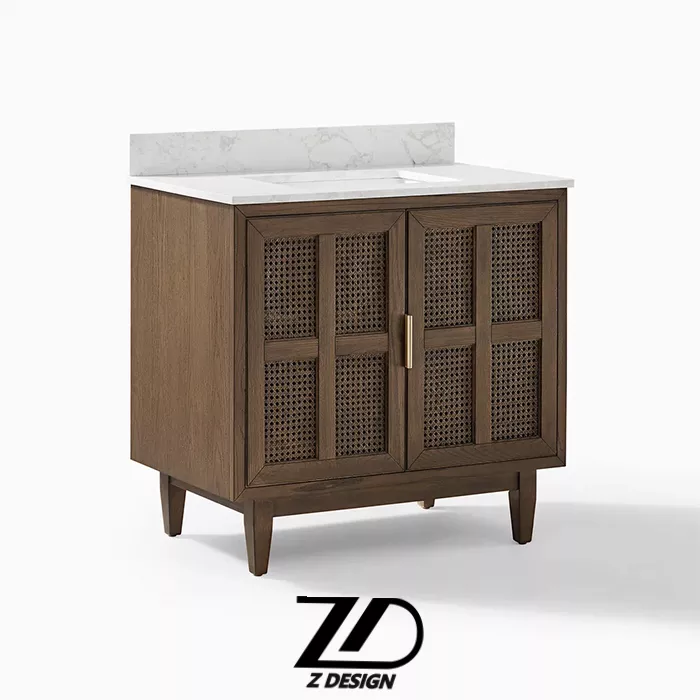 روشویی کابینتی نادیا