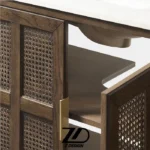 روشویی کابینتی نادیا