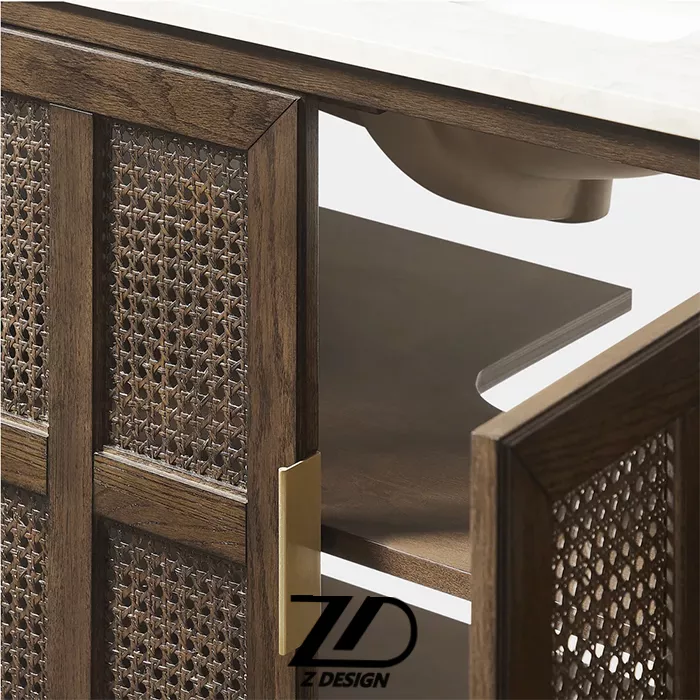 روشویی کابینتی نادیا