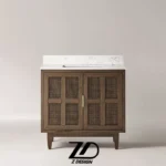 روشویی کابینتی نادیا