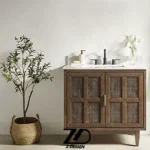 روشویی کابینتی نادیا