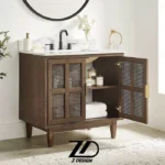 روشویی کابینتی نادیا