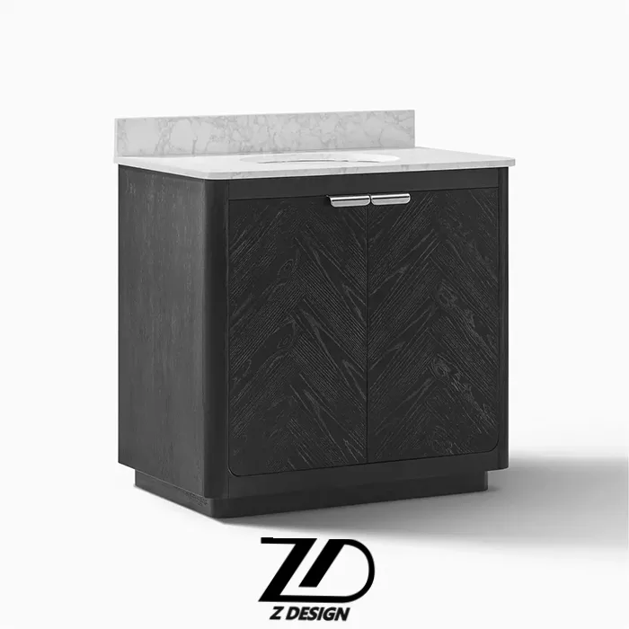 روشویی کابینتی نگار